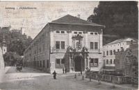 Salzburg Hofstallkaserne
